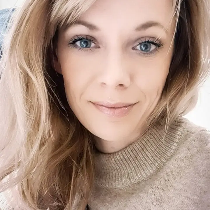 Agnieszka Dumińska